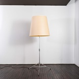 GILDA FLOOR LAMP PRODUCED BY PALLUCCO